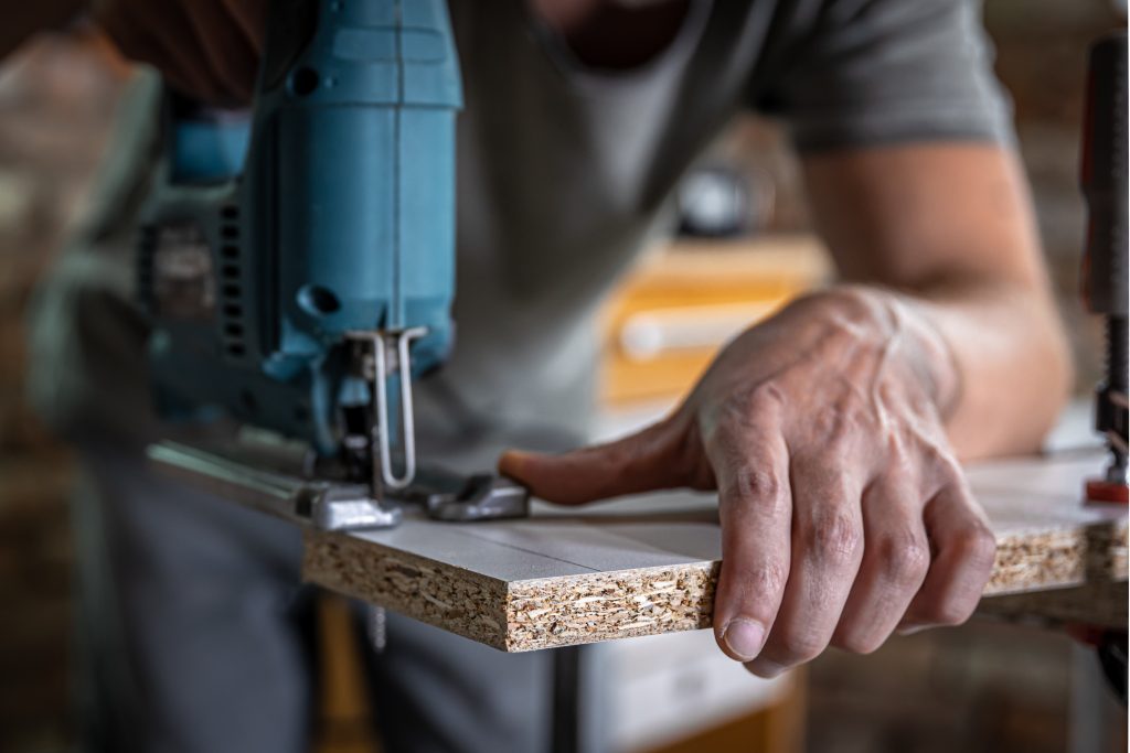 Kadınhanı Marangoz